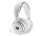 Наушники с микрофоном SteelSeries Arctis Nova 5 MultiPlatform White (61671)