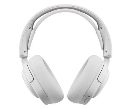 Наушники с микрофоном SteelSeries Arctis Nova 5 MultiPlatform White (61671)
