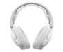 Наушники с микрофоном SteelSeries Arctis Nova 5 MultiPlatform White (61671)