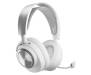 Наушники с микрофоном SteelSeries Arctis Nova Pro Wireless White (61524)