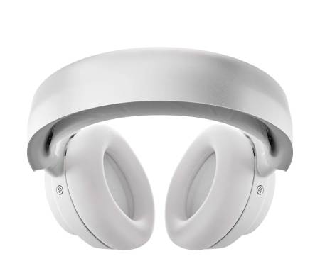Наушники с микрофоном SteelSeries Arctis Nova Pro Wireless White (61524)
