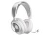 Наушники с микрофоном SteelSeries Arctis Nova Pro Wireless White (61524)