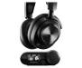 Наушники с микрофоном SteelSeries Arctis Nova Pro Wireless Black (61520)