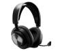 Наушники с микрофоном SteelSeries Arctis Nova Pro Wireless Black (61520)