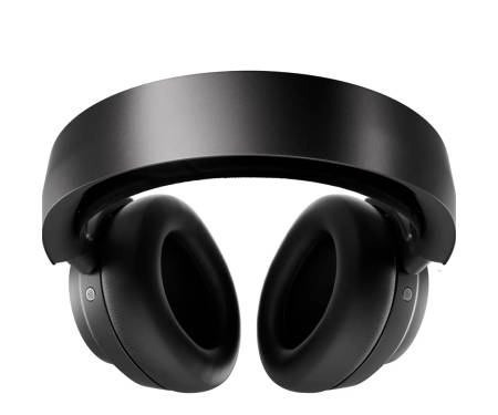 Наушники с микрофоном SteelSeries Arctis Nova Pro Wireless Black (61520)