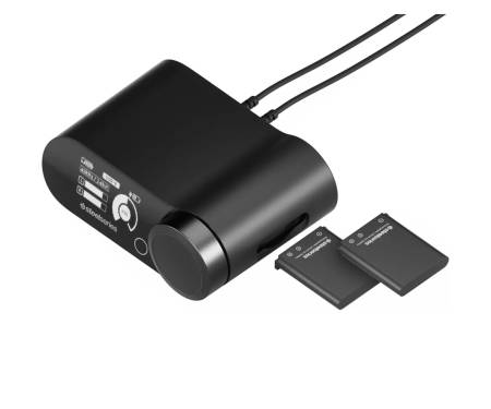 Наушники с микрофоном SteelSeries Arctis Nova Pro Wireless Black (61520)