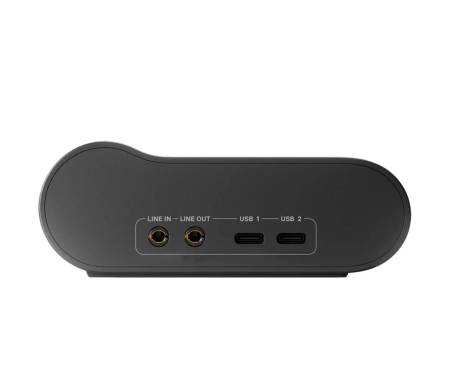 Наушники с микрофоном SteelSeries Arctis Nova Pro Wireless Black (61520)