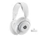 Наушники с микрофоном SteelSeries Arctis Nova 5X Wireless White (61677)
