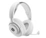 Наушники с микрофоном SteelSeries Arctis Nova 5X Wireless White (61677)