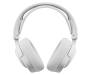 Наушники с микрофоном SteelSeries Arctis Nova 5X Wireless White (61677)