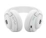 Наушники с микрофоном SteelSeries Arctis Nova 5X Wireless White (61677)