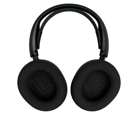 Навушники з мікрофоном SteelSeries Arctis Nova 5X Black (61676)