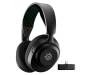 Навушники з мікрофоном SteelSeries Arctis Nova 5X Black (61676)