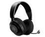 Навушники з мікрофоном SteelSeries Arctis Nova 5X Black (61676)