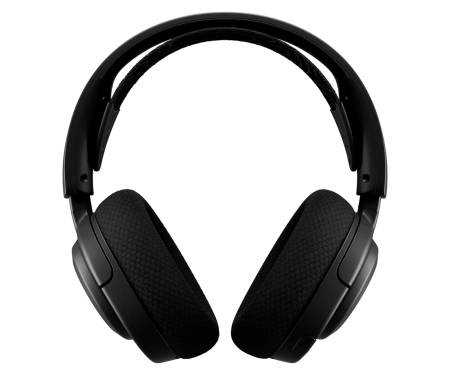 Навушники з мікрофоном SteelSeries Arctis Nova 5X Black (61676)