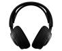 Навушники з мікрофоном SteelSeries Arctis Nova 5X Black (61676)
