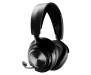 Навушники з мікрофоном Series Arctis Nova Pro Wireless P Black (61522)