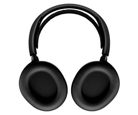 Навушники з мікрофоном Series Arctis Nova Pro Wireless P Black (61522)
