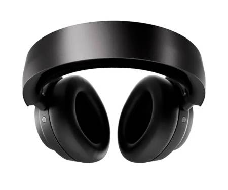 Навушники з мікрофоном Series Arctis Nova Pro Wireless P Black (61522)