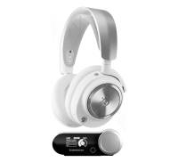 SteelSeries Arctis Nova Pro Wireless P White (61526)