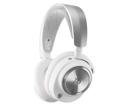 SteelSeries Arctis Nova Pro Wireless P White (61526)
