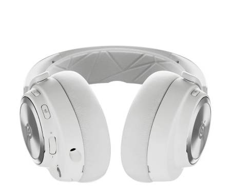 SteelSeries Arctis Nova Pro Wireless P White (61526)