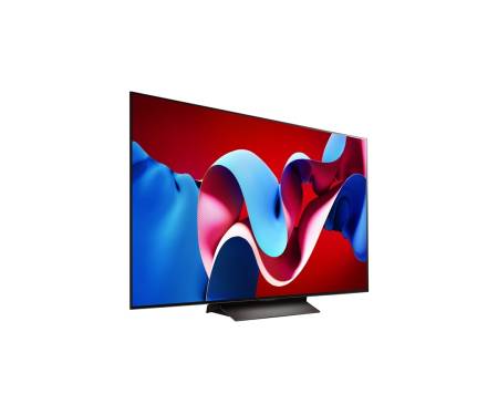 Телевизор LG OLED55C44LA 4