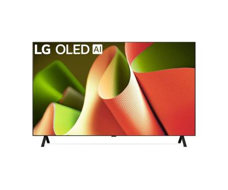 Телевізор LG OLED55B42LA 1