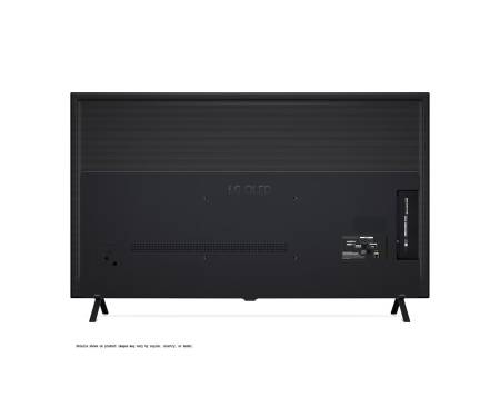Телевізор LG OLED55B42LA 4