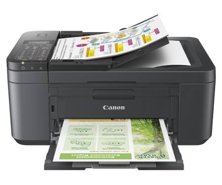 МФУ Canon Pixma TR4755i (5074C036AA)