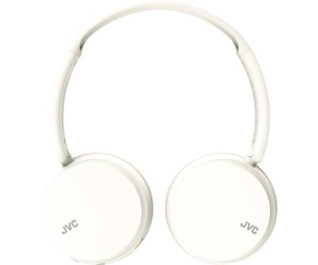Навушники JVC HA-S36W White (HA-S36W-W-U)