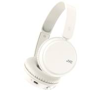 Навушники JVC HA-S36W White (HA-S36W-W-U)