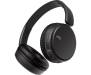 Навушники JVC HA-S36W Black (HA-S36W-B-U)