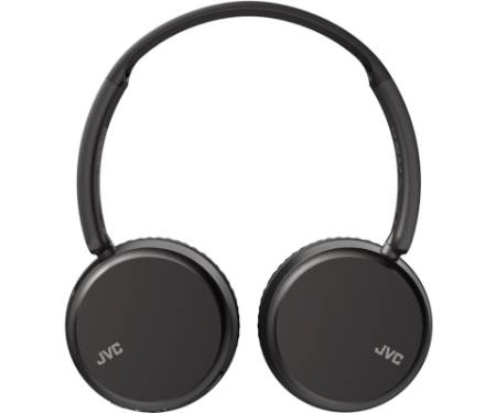 Навушники JVC HA-S36W Black (HA-S36W-B-U)