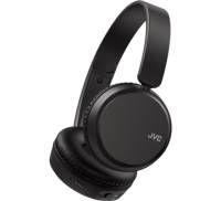 Навушники JVC HA-S36W Black (HA-S36W-B-U)