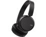 Навушники JVC HA-S36W Black (HA-S36W-B-U)