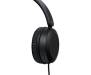 Навушники JVC HA-S31M Black (HA-S31M-B-EX)