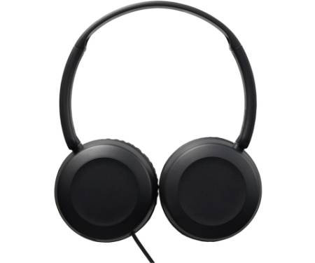 Навушники JVC HA-S31M Black (HA-S31M-B-EX)