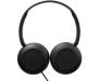 Навушники JVC HA-S31M Black (HA-S31M-B-EX)