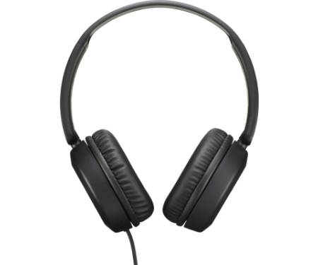 Навушники JVC HA-S31M Black (HA-S31M-B-EX)