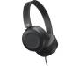 Навушники JVC HA-S31M Black (HA-S31M-B-EX)