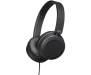 Навушники JVC HA-S31M Black (HA-S31M-B-EX)