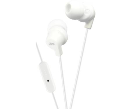 Навушники JVC HA-FR15 White (HA-FR15-W-EF)