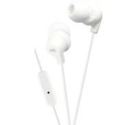 Навушники JVC HA-FR15 White (HA-FR15-W-EF)