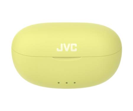 Навушники JVC HA-A7T2 Green (HA-A7T2-G-E)