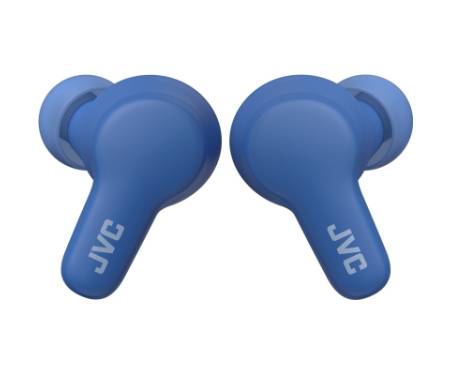 Навушники JVC HA-A7T2 Blue (HA-A7T2-A-E)