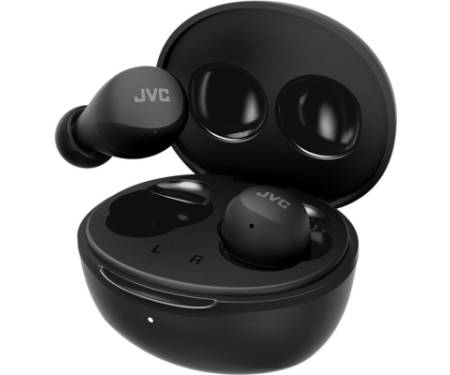 Навушники JVC HA-A6T Black (HA-A6T-B-U)