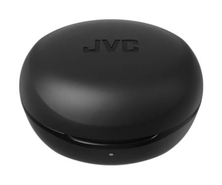 Навушники JVC HA-A6T Black (HA-A6T-B-U)