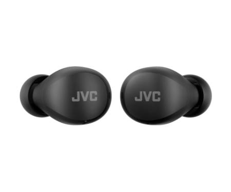 Навушники JVC HA-A6T Black (HA-A6T-B-U)