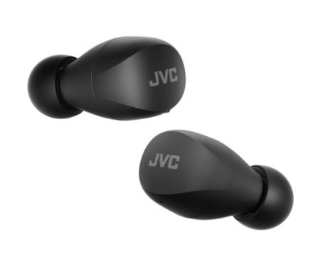 Навушники JVC HA-A6T Black (HA-A6T-B-U)
